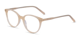 Leonia--Light Yellow