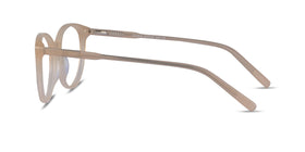 Leonia--Light Yellow