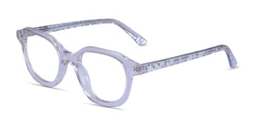 Knowledge--Clear Silver