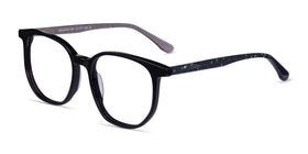 Observation--Black Gray