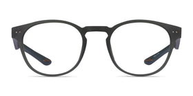 Trinity--Matte Olive