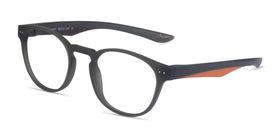 Trinity--Matte Olive