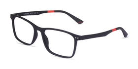 Platform--Matte Black