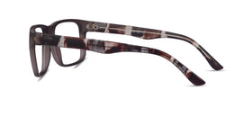 Terrain--Gray Floral