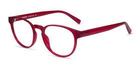 Hawthorne--Clear Red