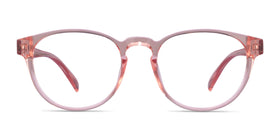 Hawthorne--Clear Nude