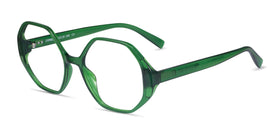 Cypress--Clear Green