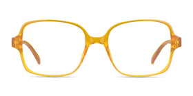 Poplar--Clear Yellow