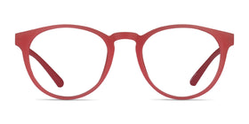 Moonlight--Matte Red