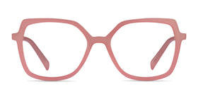 Lunette--Matte Pink