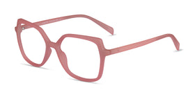 Lunette--Matte Pink