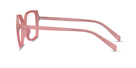 Lunette--Matte Pink