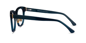 Coqueline--Clear Blue