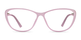 Orbital--Matte Purple