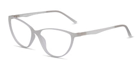 Harvest--Matte Clear