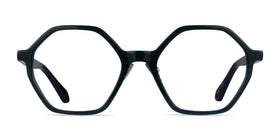 Aldridge--Dark Green