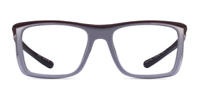 Ignite--Dark Red Gray