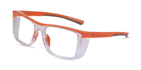 Ignite--Orange Clear