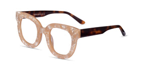 Astra--Champagne Tortoise