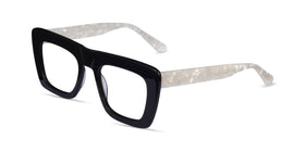 Planetary--Dark Green White