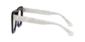 Planetary--Dark Green White