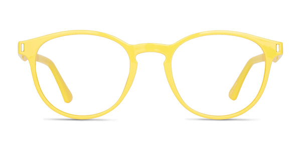 Boss--Yellow