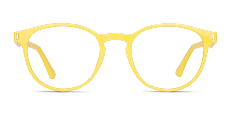 Boss--Yellow