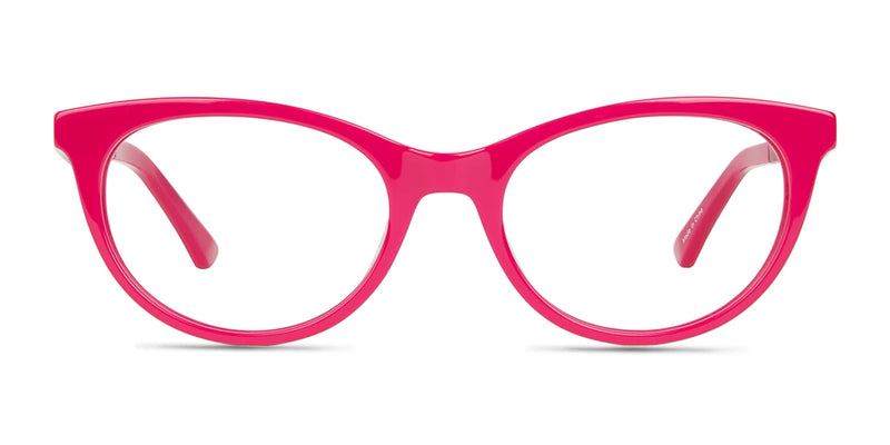 Ping--Pink