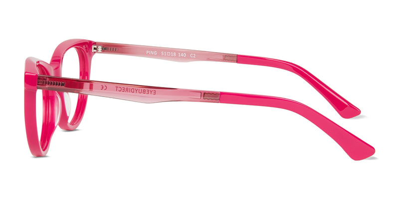 Ping--Pink