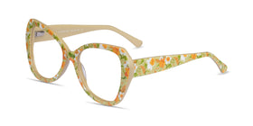 Superbloom--Yellow Floral