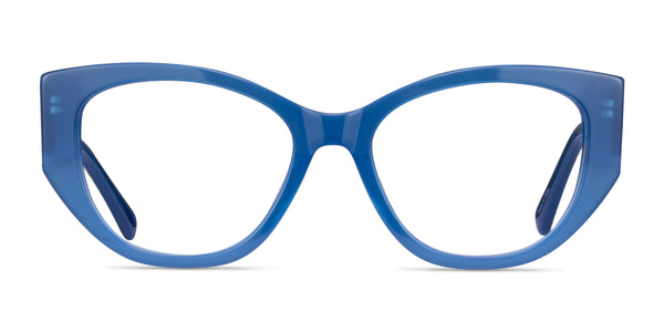 Phyto--Blue Floral