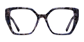 Tulipa--Purple Floral