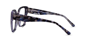 Tulipa--Purple Floral