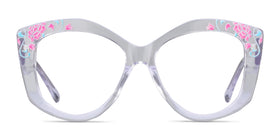 Petalis--Clear Floral