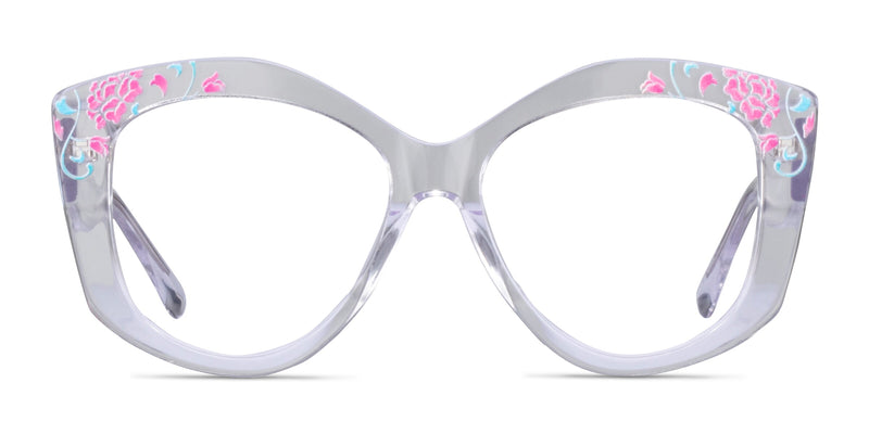 Petalis--Clear Floral