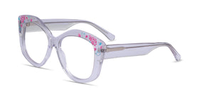 Petalis--Clear Floral