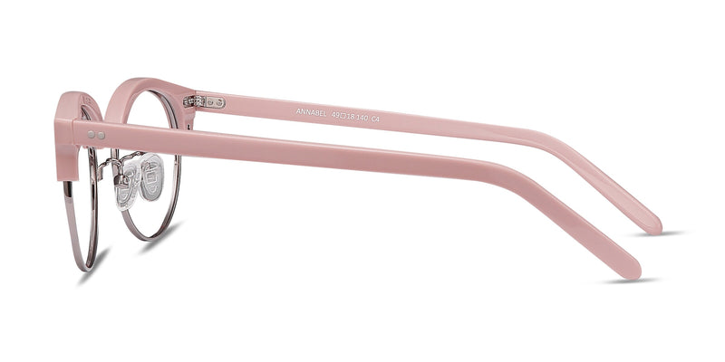 Annabel--Pink