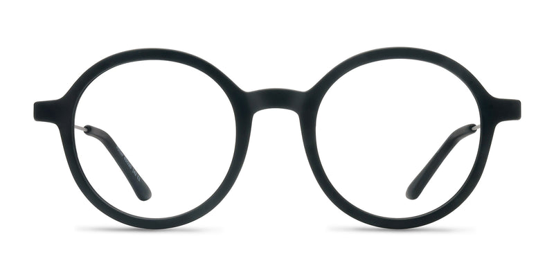 Potter--Matte Black