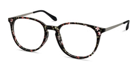 Gracious--Pink Floral