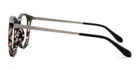 Gracious--Pink Floral