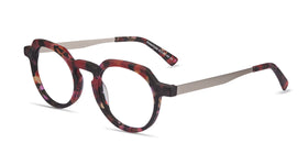 Phantasm--Speckled rose