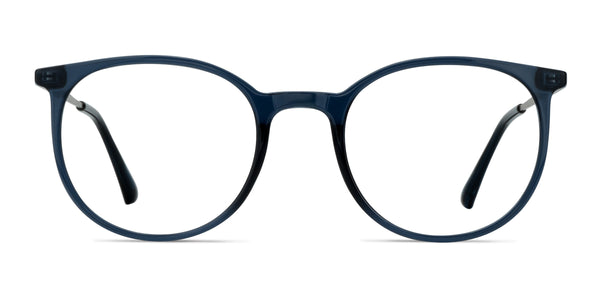 Marilou--Clear Cobalt
