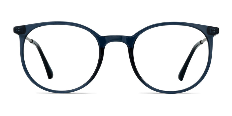 Marilou--Clear Cobalt