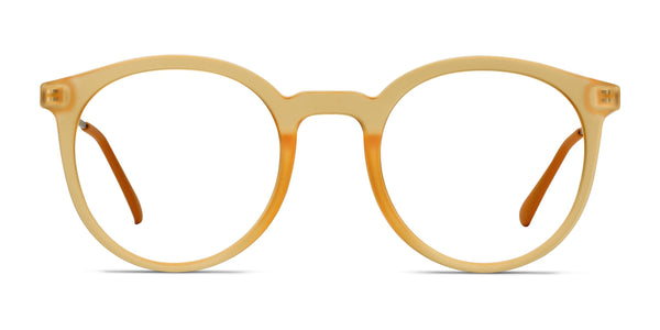 Grin--Matte Yellow