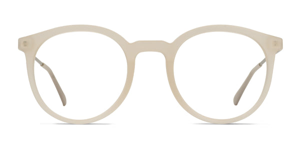 Grin--Matte Clear
