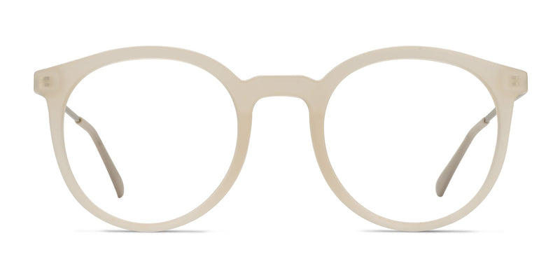 Grin--Matte Clear
