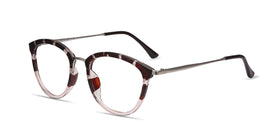 Lightworks--Pink Floral