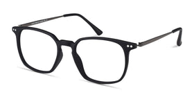 Ghostwriter--Matte Black