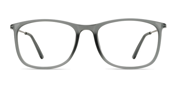 Hurricane--Matte Gray
