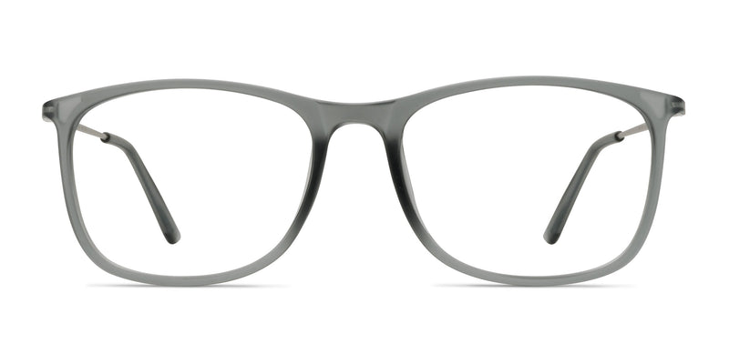 Hurricane--Matte Gray